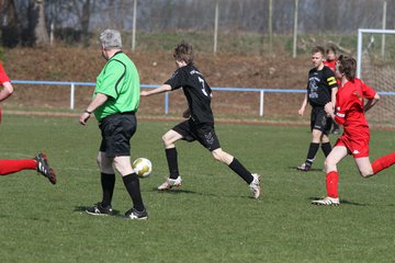 Bild 81 - B-Jun am 2.4.11